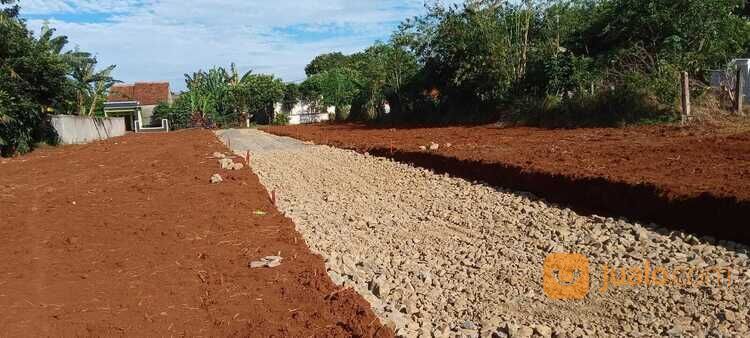 Tanah Bogor Kota Dekat Yogya Bogor indah plaza Cimanggu