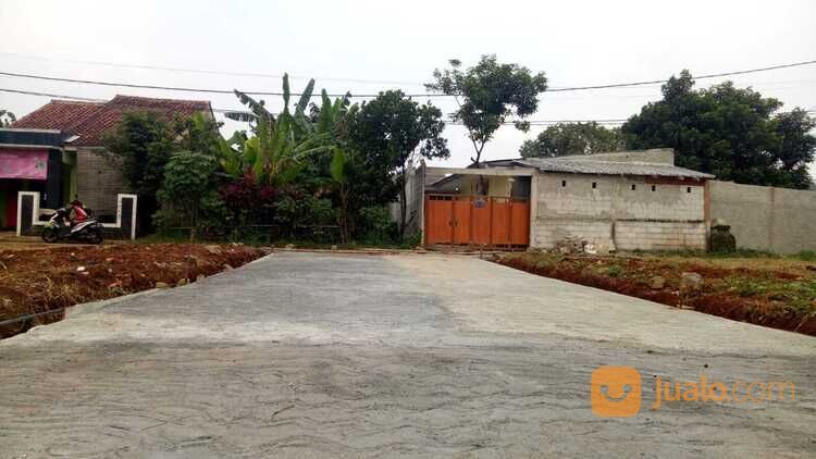 Tanah Bogor Kota Dekat Yogya Bogor indah plaza Cimanggu