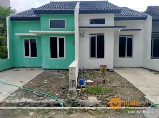 Rumah murah dekat RSUD Ketileng Lokasi dekat Alfamidi Klipang