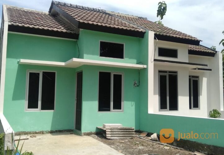 Rumah murah dekat RSUD Ketileng Lokasi dekat Alfamidi Klipang