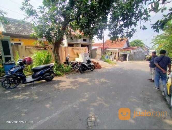 Rumah murah dekat RSUD Ketileng Lokasi dekat Alfamidi Klipang