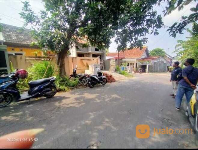 Rumah murah dekat RSUD Ketileng Lokasi dekat Alfamidi Klipang