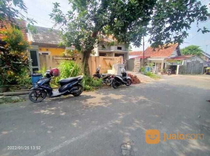 Rumah murah dekat RSUD Ketileng Lokasi dekat Alfamidi Klipang