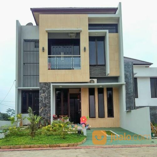 Hunian Exclusive Perumahan CIRIMEKAR Residence Cibinong - Bogor