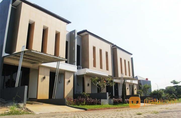 Hunian Exclusive Perumahan CIRIMEKAR Residence Cibinong - Bogor
