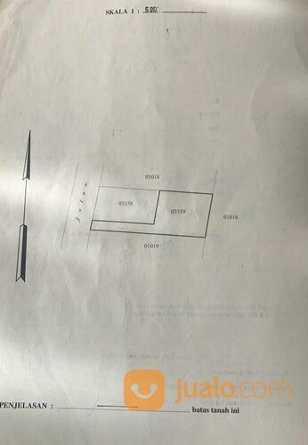 Kos-Kosan 14 Kamar + Kmr mndi, 2 Lantai, Jl. Dewi Sri - Kresna Legian Seminyak Kuta