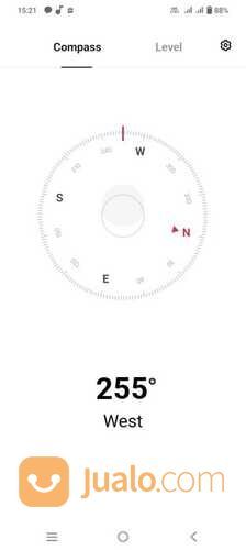 RUMAH DI KENCANA LOKA SEKTOR 12.5, RUMAH BSD