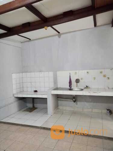 RUMAH DI KENCANA LOKA SEKTOR 12.5, RUMAH BSD