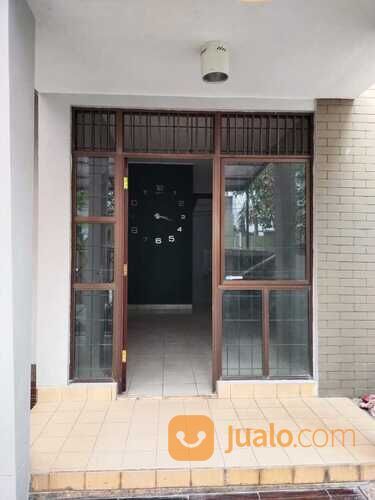 RUMAH DI KENCANA LOKA SEKTOR 12.5, RUMAH BSD