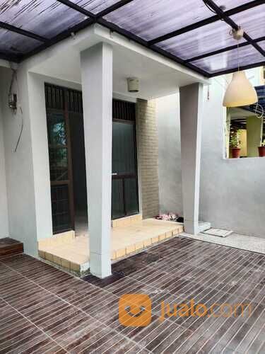 RUMAH DI KENCANA LOKA SEKTOR 12.5, RUMAH BSD