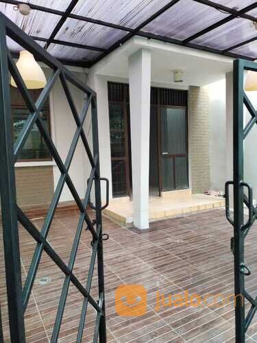 RUMAH DI KENCANA LOKA SEKTOR 12.5, RUMAH BSD