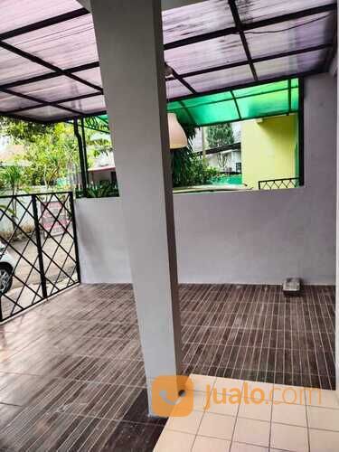 RUMAH DI KENCANA LOKA SEKTOR 12.5, RUMAH BSD