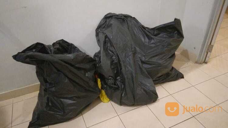 Dicari ART/PRT Pergi Pulang