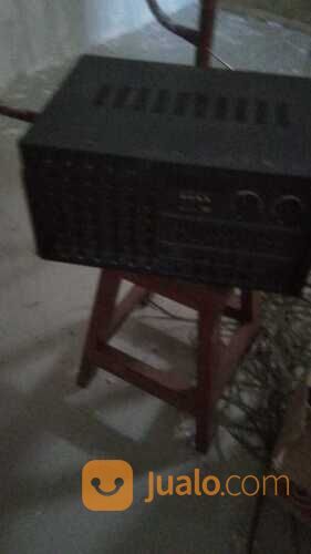 Servis alat karaoke 081338140369