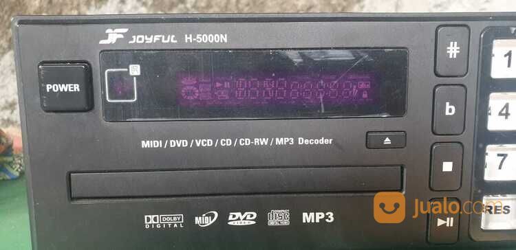 Servis alat karaoke 081338140369