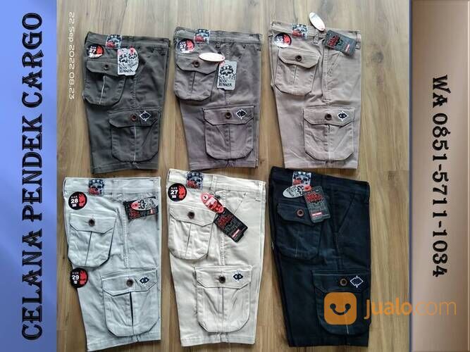 Produk Istimewa !!!! pusat konveksi celana cargo eiger pendek , WA 0851-5711-1034 , Ponorogo