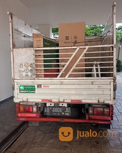 Jasa Angkut Pickup Hartono Mall Jogja