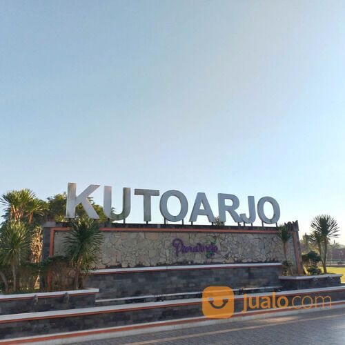 Tanah Murah dekat Alun-alun kutoarjo , Legalitas SHM