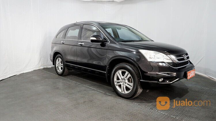 Honda CRV 2.4 AT 2011 Hitam