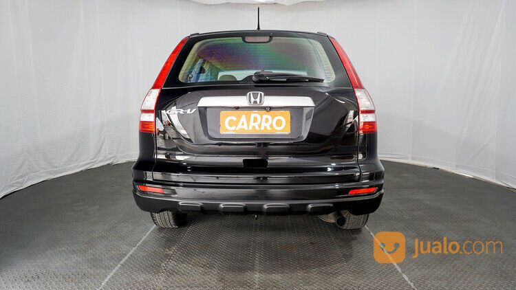 Honda CRV 2.4 AT 2011 Hitam