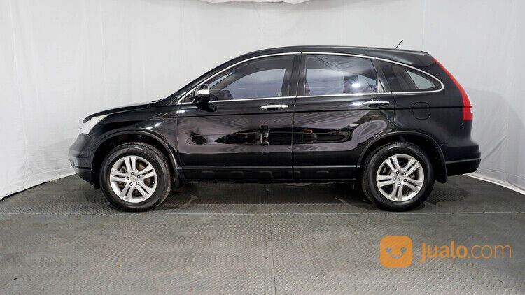 Honda CRV 2.4 AT 2011 Hitam