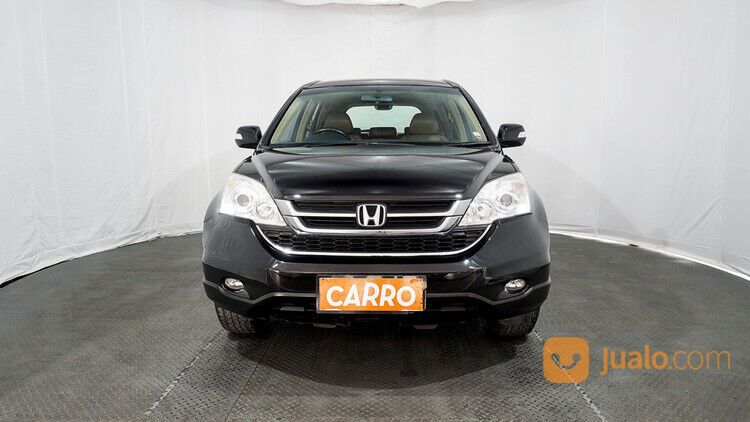 Honda CRV 2.4 AT 2011 Hitam