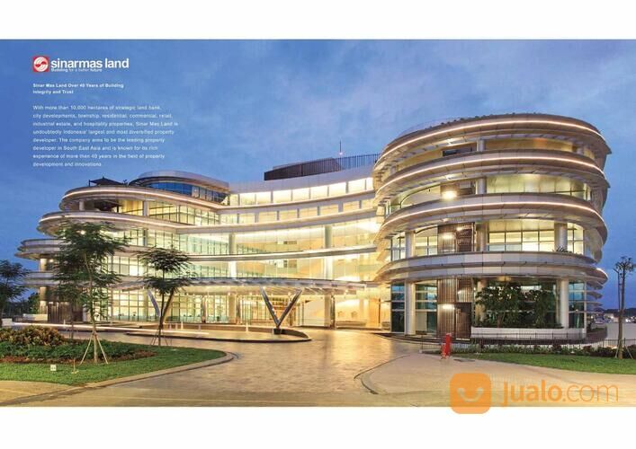 Rumah Kost Terbaik Harga Murah, Alesha House Non Pool BSD City