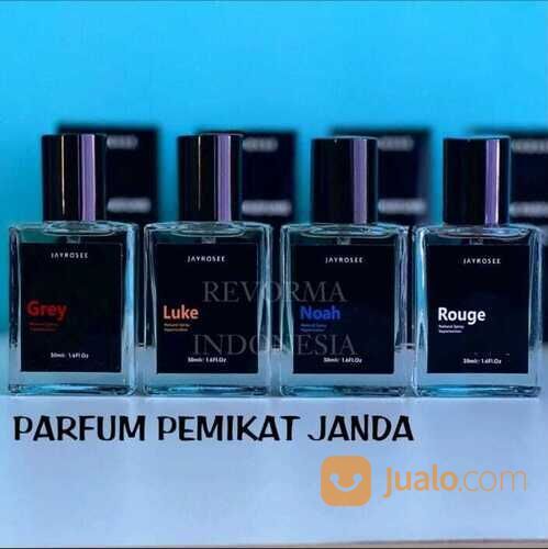 Parfum Jayrosse