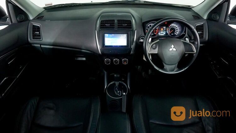 Mitsubishi Outlander Sport PX AT 2017 Putih