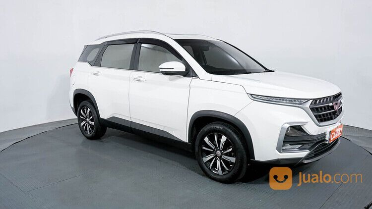 Wuling Almaz 1.5T Lux AT 2019 Putih