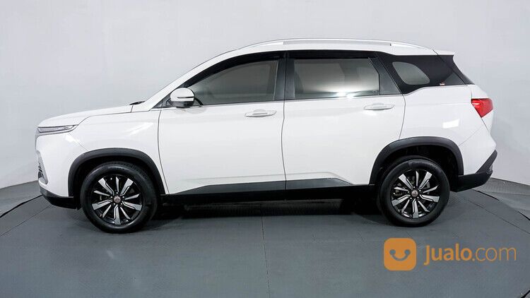 Wuling Almaz 1.5T Lux AT 2019 Putih