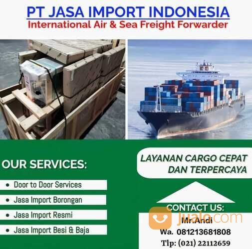 jasa import barang dari korea 081213681808
