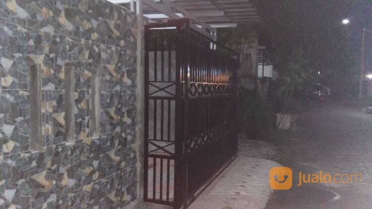 Perumahan Puri Arraya Cicadas Ciampea Bogor