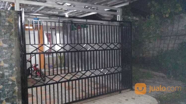 Perumahan Puri Arraya Cicadas Ciampea Bogor