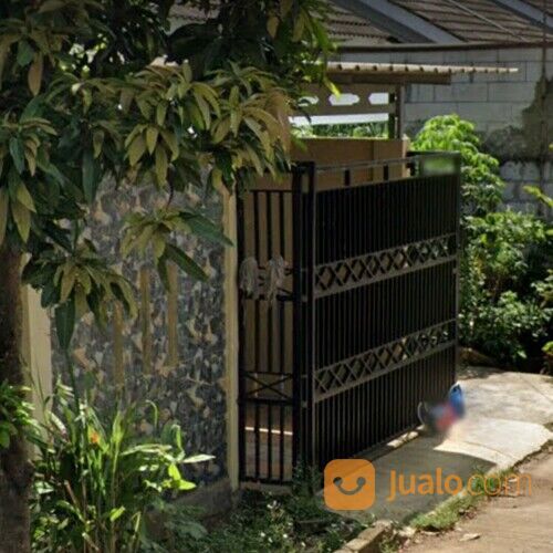 Perumahan Puri Arraya Cicadas Ciampea Bogor