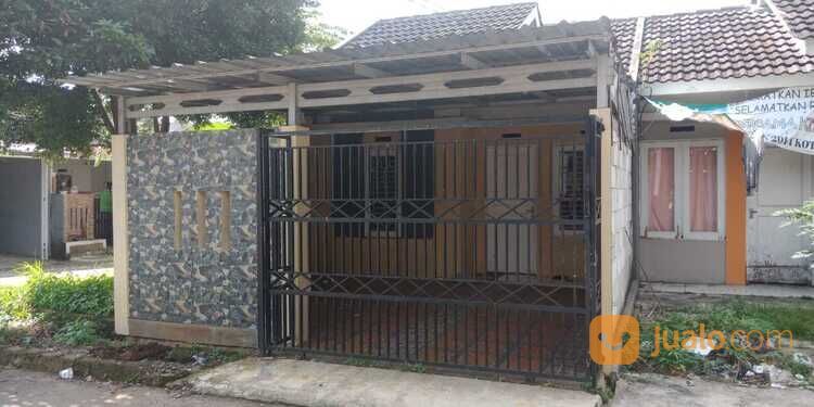 Perumahan Puri Arraya Cicadas Ciampea Bogor