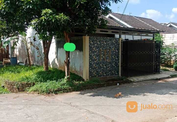 Perumahan Puri Arraya Cicadas Ciampea Bogor