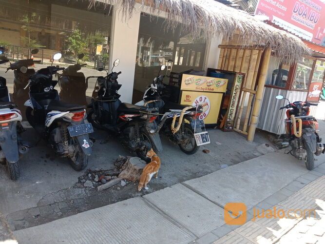 Rent scooter kuta lombok,sewa motor kuta lombok