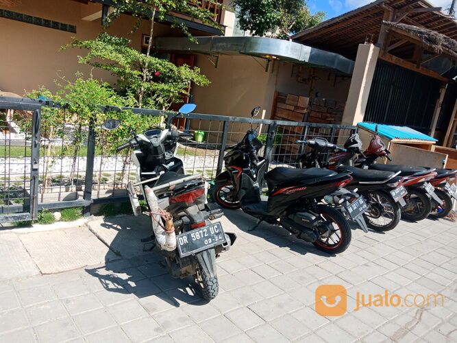 Rent scooter kuta lombok,sewa motor kuta lombok