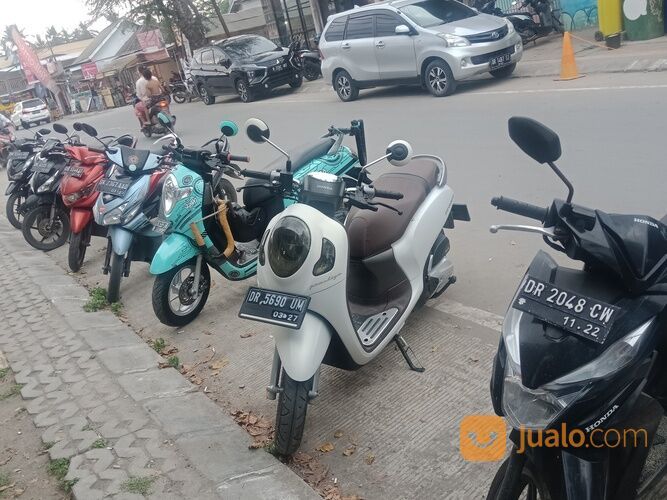 Rent scooter kuta lombok,sewa motor kuta lombok