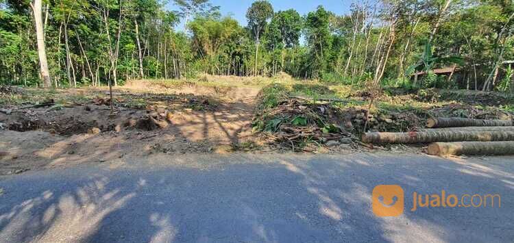Tanah Murah Manisrenggo Klaten Dekat Bumi Perkemahan Kepurun