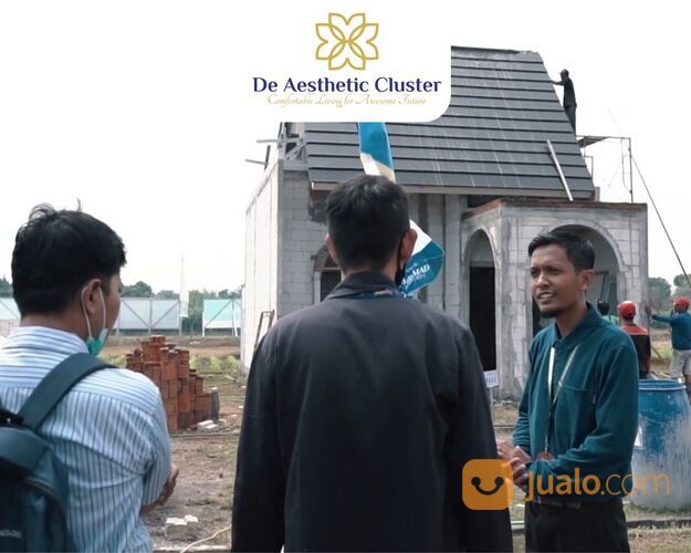 PERTAMA DI MOJOKERTO | Rumah 9 km Ngimbangan Mojosari, Rumah dekat Pekukuhan Mojosari