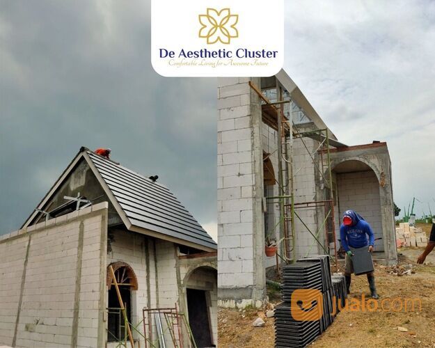 PERTAMA DI MOJOKERTO | Rumah 9 km Ngimbangan Mojosari, Rumah dekat Pekukuhan Mojosari