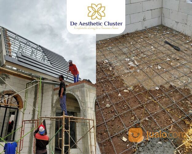 PERTAMA DI MOJOKERTO | Rumah 9 km Ngimbangan Mojosari, Rumah dekat Pekukuhan Mojosari