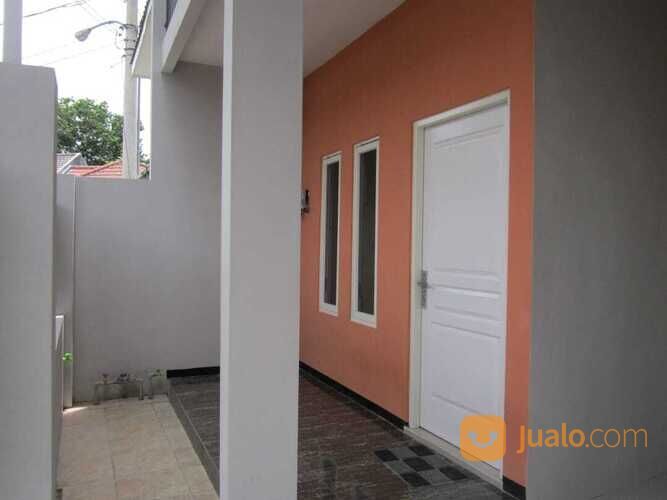 Rumah di Bukit Palma C4, Citraland Utara