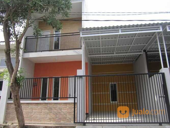 Rumah di Bukit Palma C4, Citraland Utara