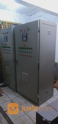 Kapasitor Bank 200 Kvar harga rendah untuk industri