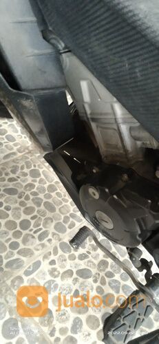 Honda Supra GTR 150 CC Kopling