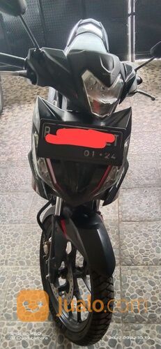 Honda Supra GTR 150 CC Kopling