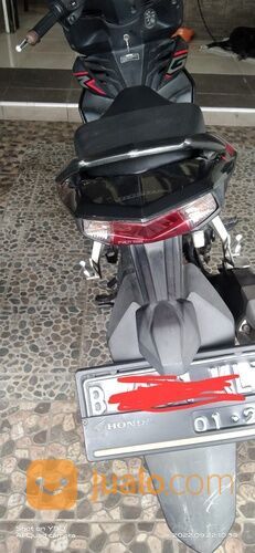 Honda Supra GTR 150 CC Kopling